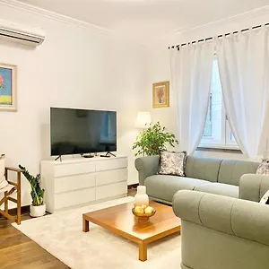 Appartement Vintage Centre, Sofia