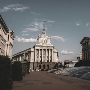  Апартаменты Presidency House Self Check-in