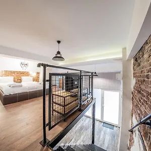 Appartement Parter Life, Sofia
