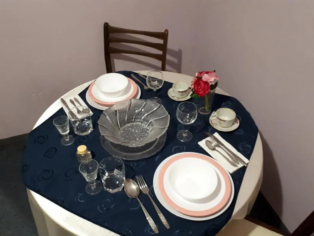 Apartment In The Spirit Of Old Sofia